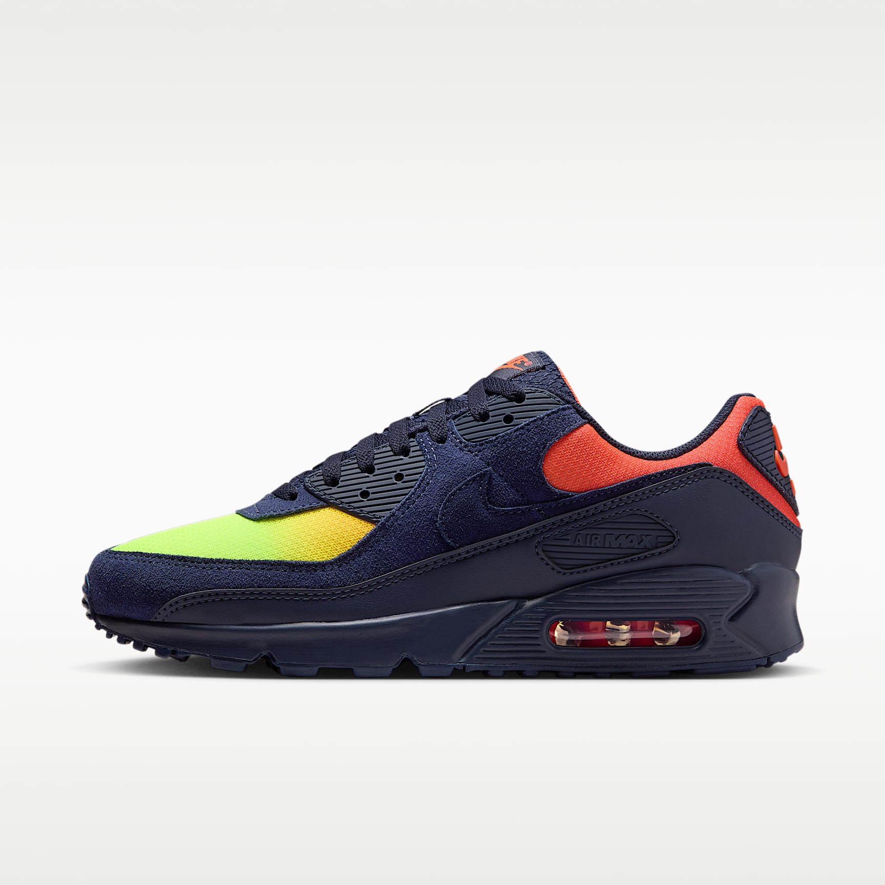 Nike Air Max 90 Men's Shoes. Nike JP